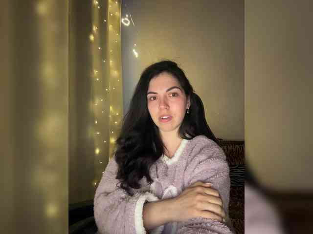 Vika19981 webcam