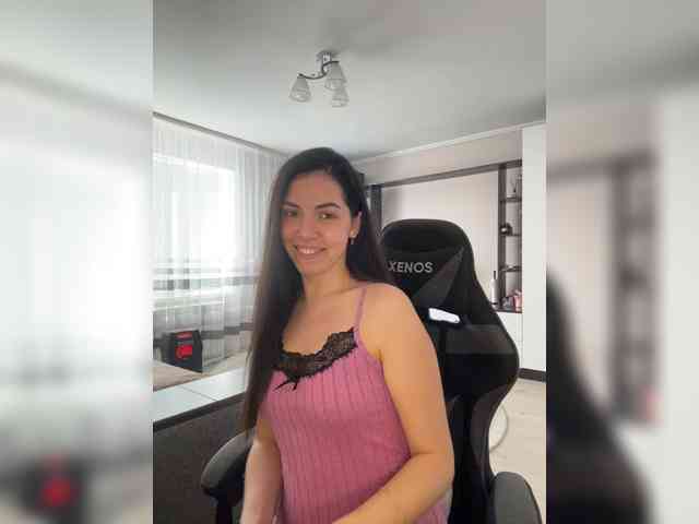 Vika19981 webcam