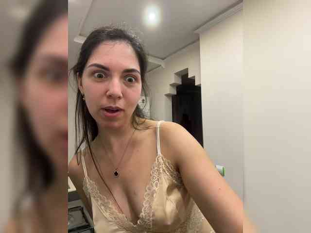Vika19981 webcam