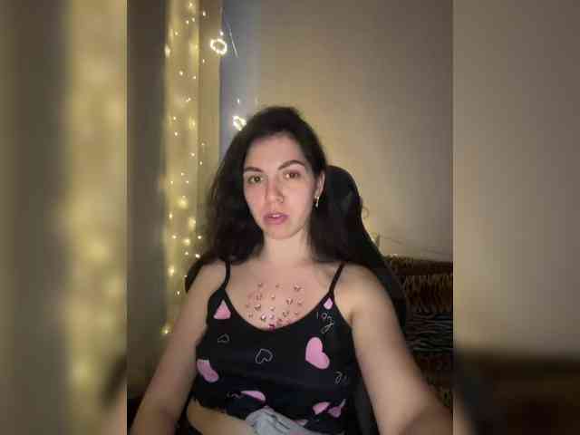 Vika19981 webcam