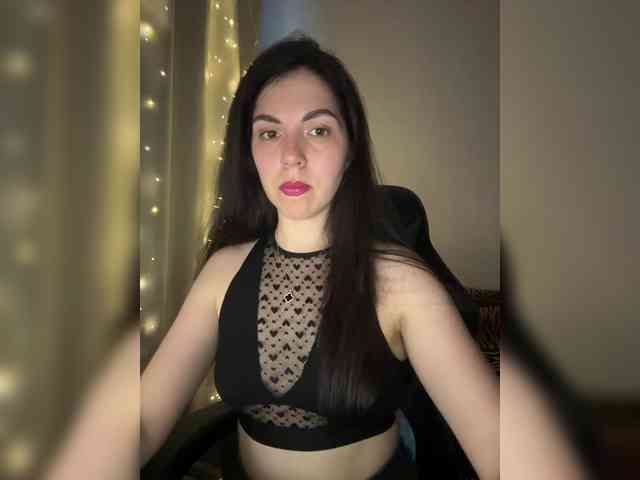 Vika19981 webcam