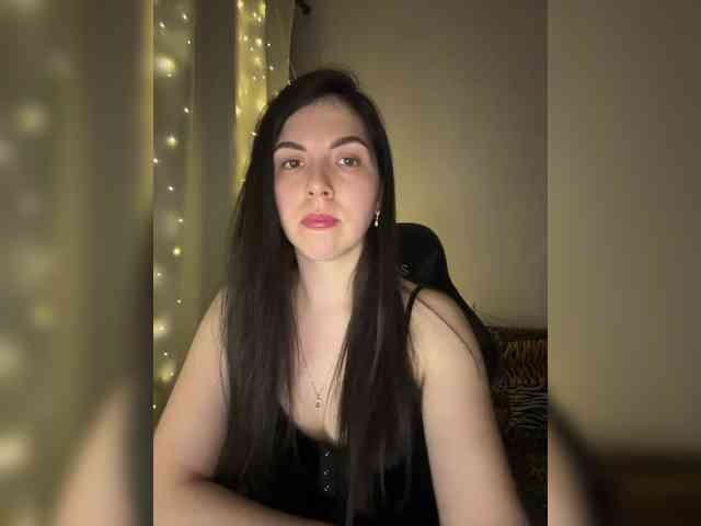 Vika19981 webcam