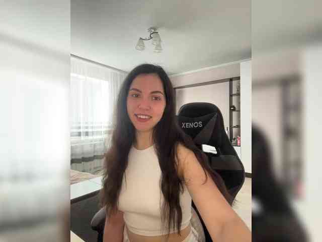 vika19981's live room