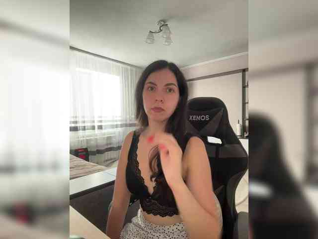 Vika19981 webcam