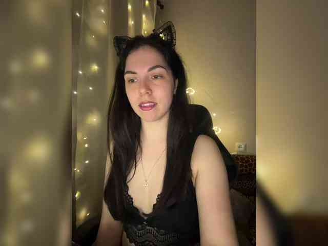 Vika19981 webcam