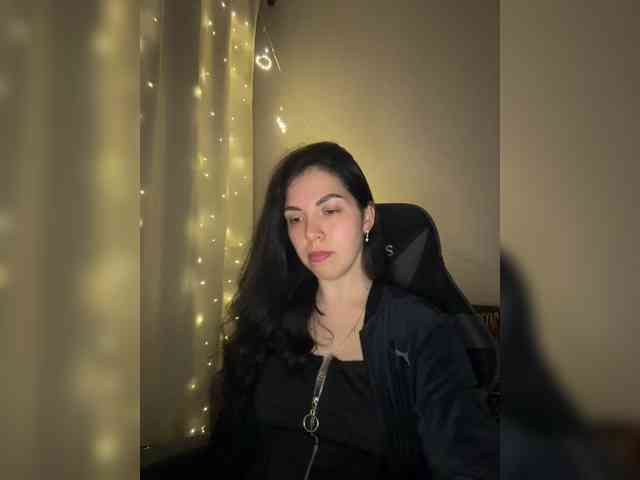 Vika19981 webcam