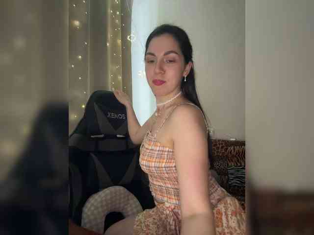 Vika19981 webcam