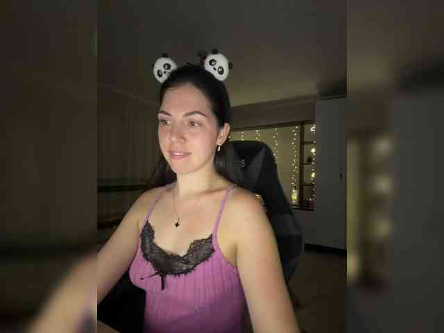 Vika19981 webcam