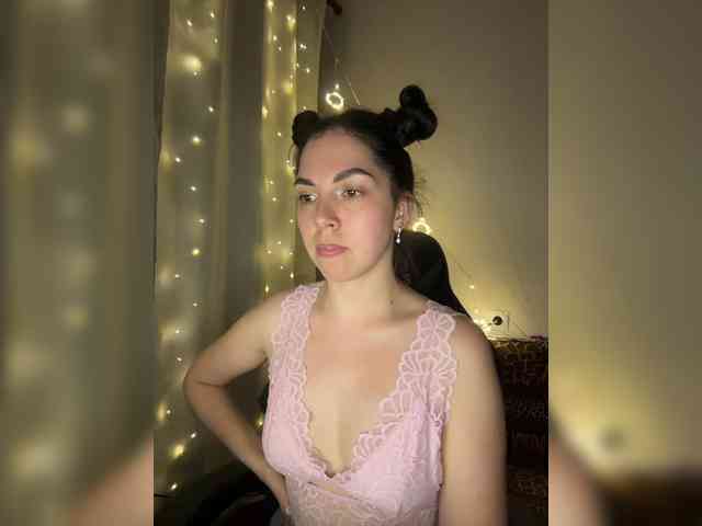 Vika19981 webcam