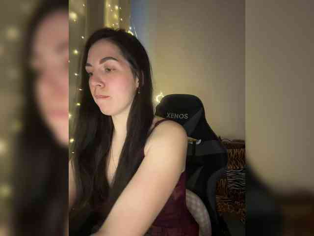 Vika19981 webcam