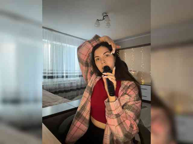 Vika19981 webcam