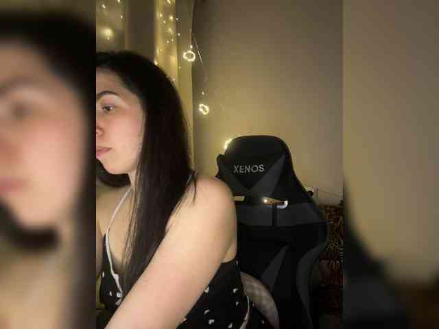 Vika19981 webcam