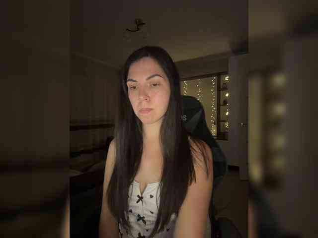 Vika19981 webcam