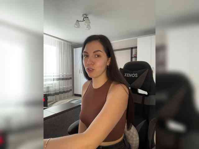 Vika19981 webcam