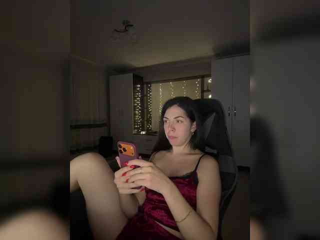 Vika19981 webcam