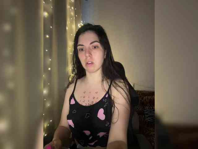 Vika19981 webcam