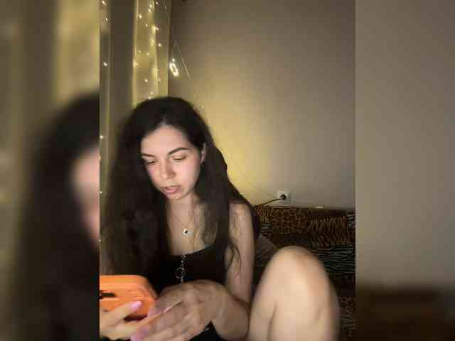 Vika19981 webcam