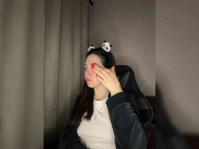 Vika19981 webcam