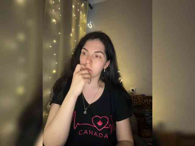 Vika19981 webcam