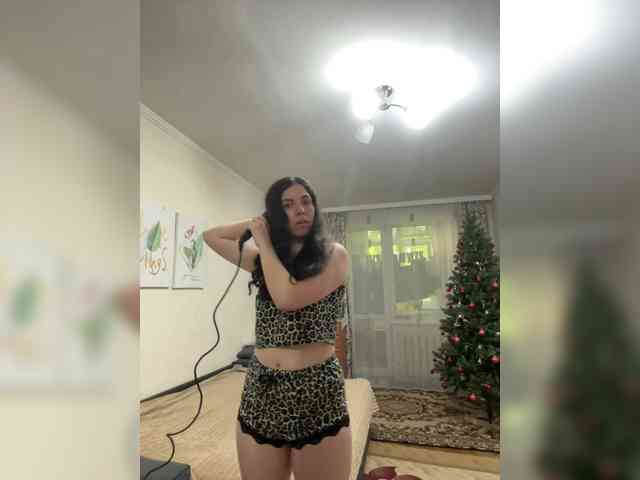 Vika19981 webcam