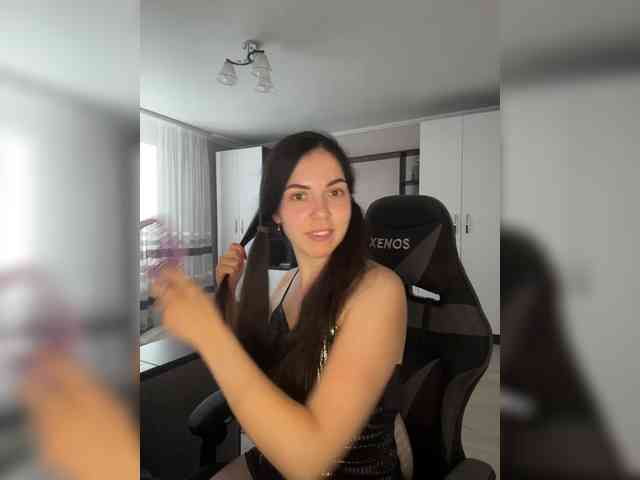 Vika19981 webcam