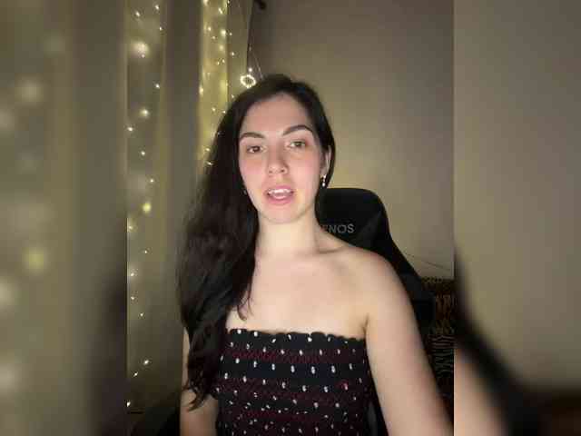 Vika19981 webcam