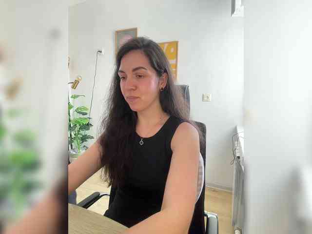 Vika19981 webcam