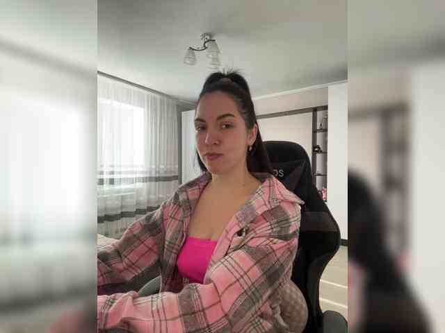 Vika19981 webcam