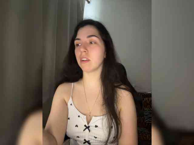 Vika19981 webcam