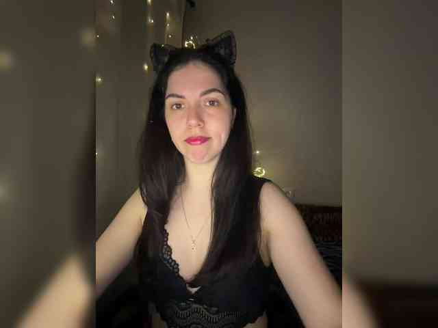 Vika19981 webcam