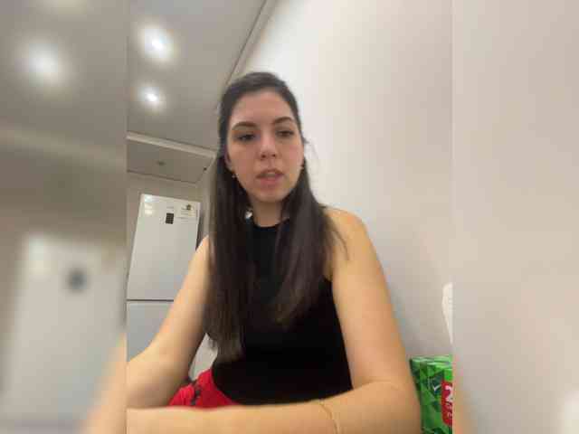 Vika19981 webcam