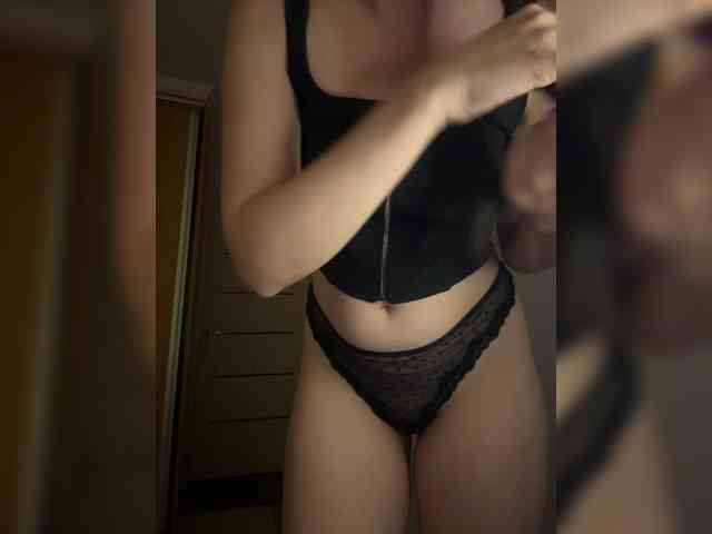Vika19981 webcam
