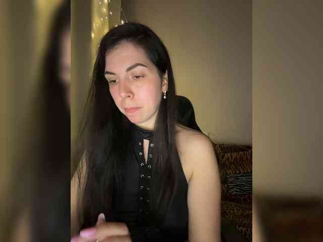 Vika19981 webcam
