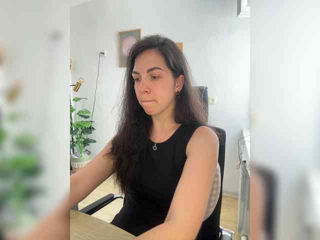 Vika19981 webcam