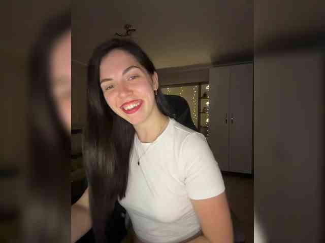 Vika19981 webcam