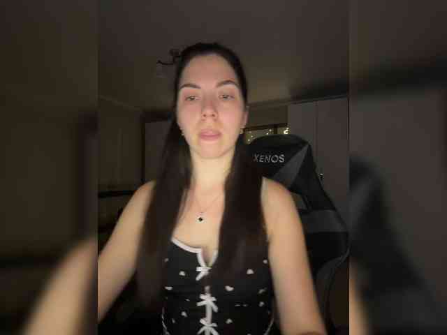 Vika19981 webcam