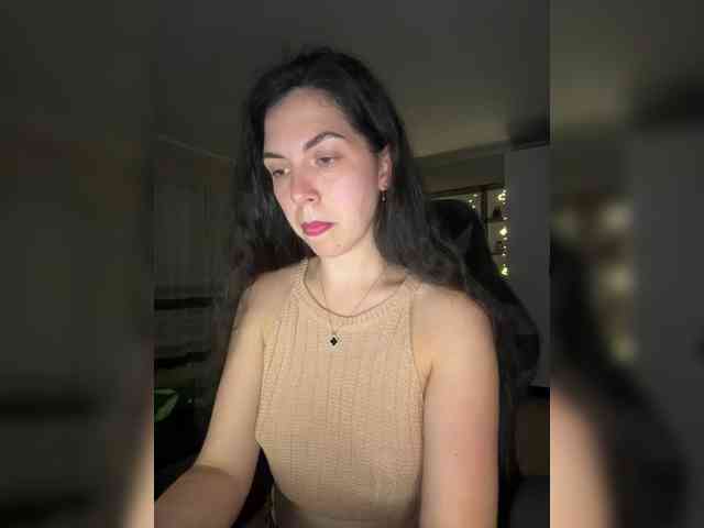 Vika19981 webcam