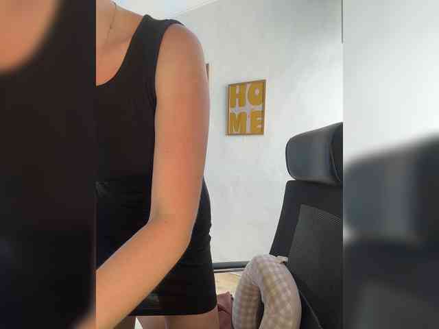 Vika19981 webcam