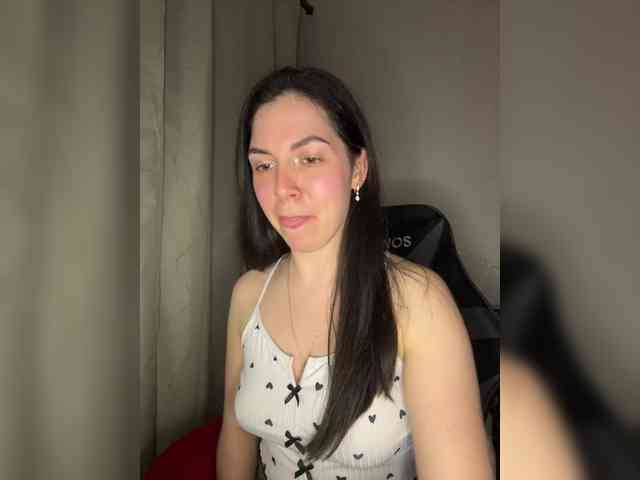 Vika19981 webcam