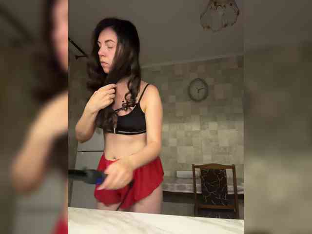 Vika19981 webcam