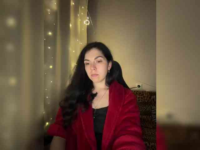 Vika19981 webcam