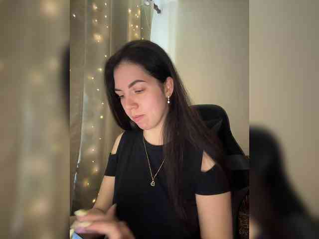 Vika19981 webcam