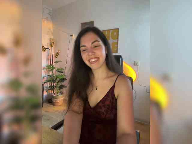 Vika19981 webcam