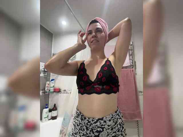 Vika19981 webcam