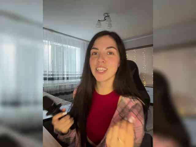 Vika19981 webcam