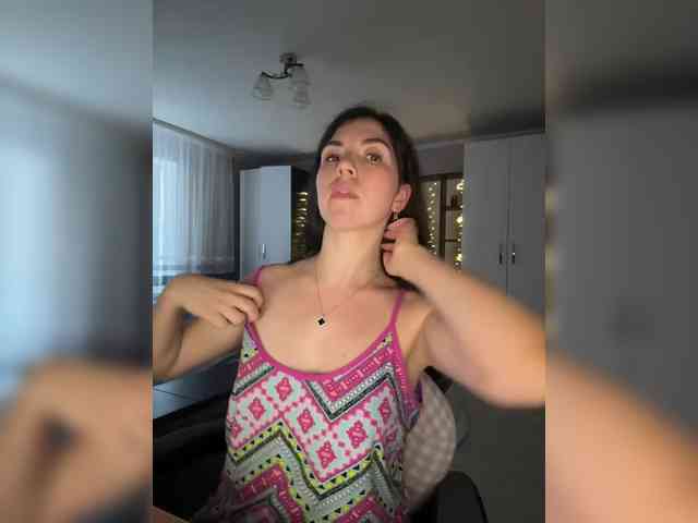Vika19981 webcam