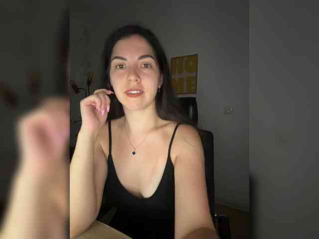Vika19981 webcam
