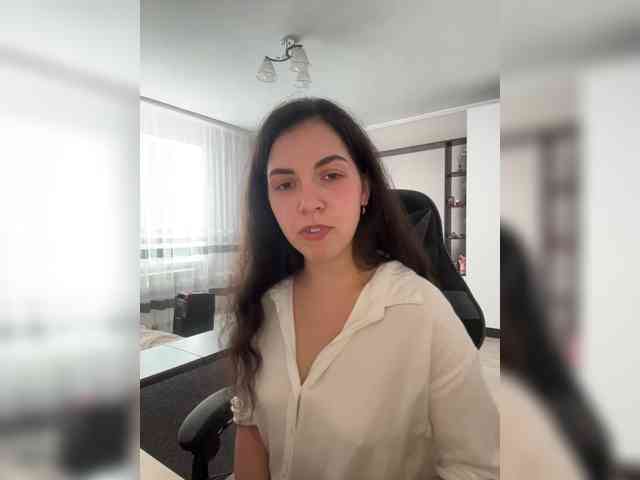 Vika19981 webcam