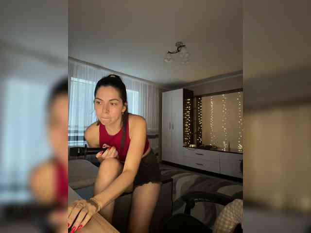 Vika19981 webcam