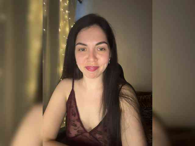 Vika19981 webcam